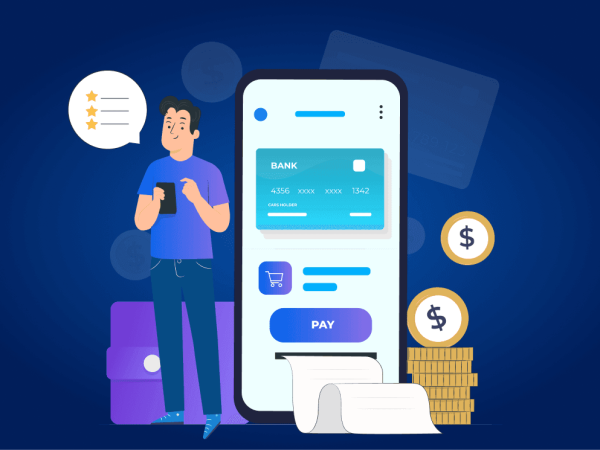 Digital Wallet & Mobile Payments Consulting