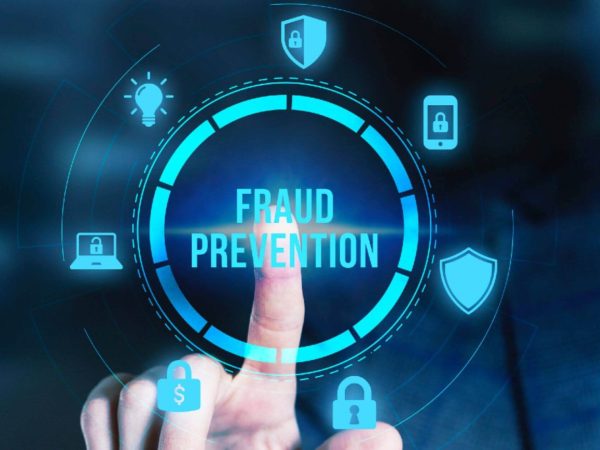 Fraud Prevention & Risk Management